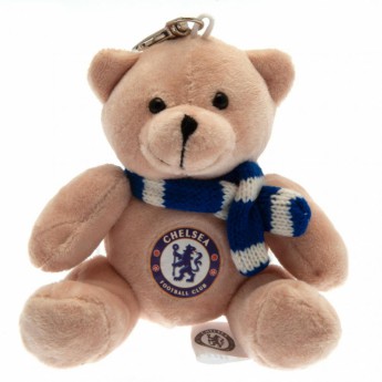 Chelsea pluszowy miś Bag Buddy Bear