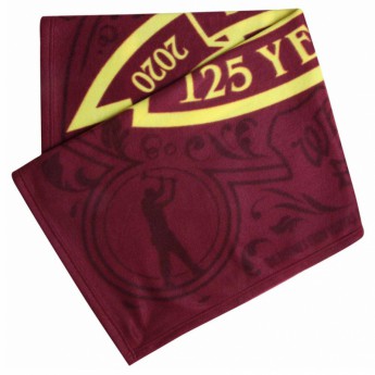 West Ham United koc flis Blanket