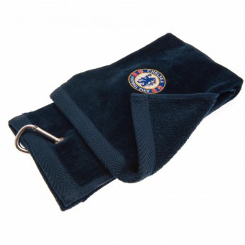 Chelsea ręcznik plażowy Tri-Fold Towel