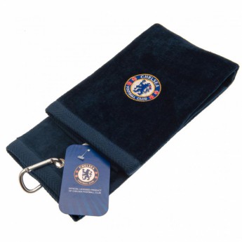 Chelsea ręcznik plażowy Tri-Fold Towel