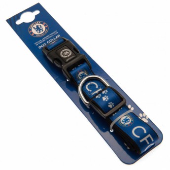Chelsea obroża dla psa blue Small 25cm x 40cm