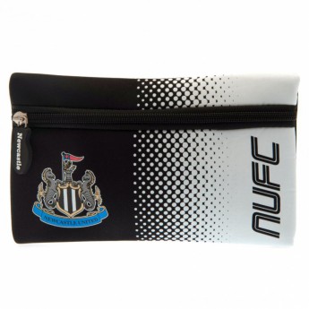 Newcastle United piórnik na ołówki Pencil Case