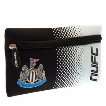 Newcastle United piórnik na ołówki Pencil Case