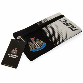 Newcastle United piórnik na ołówki Pencil Case
