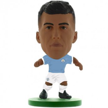 Manchester City figurka SoccerStarz Rodri