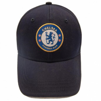 Chelsea czapka baseballówka Core NV