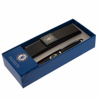 Chelsea długopis i futerał Pen & Case Set
