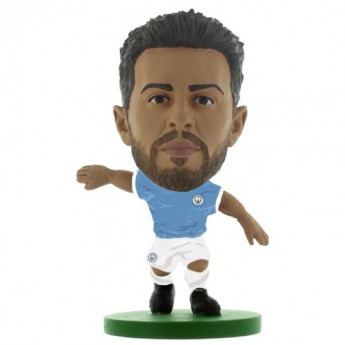Manchester City figurka SoccerStarz Bernardo Silva