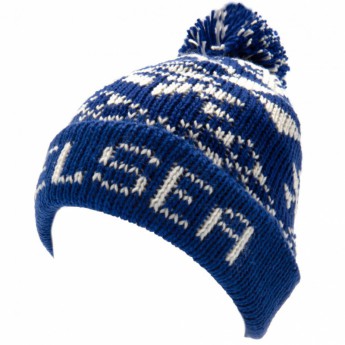 Chelsea czapka zimowa Fairisle Ski Hat