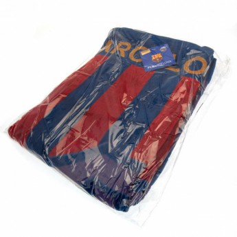 Barcelona ręcznik plażowy Jacquard