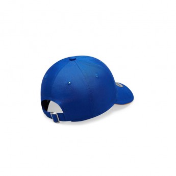 McLaren Honda czapka baseballówka Essentials blue F1 Team 2020