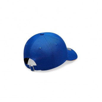 McLaren Honda czapka baseballówka Essentials blue F1 Team 2020