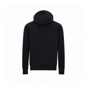 Formuła 1 męska bluza z kapturem logo black 2020