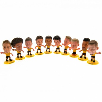 Borusia Dortmund zestaw figurek SoccerStarz 10 Player Team Pack