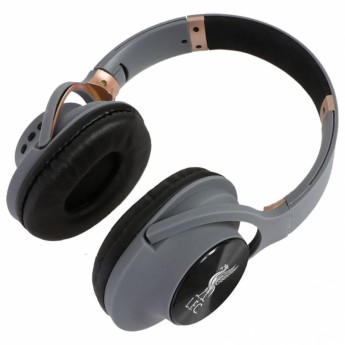 Liverpool słuchawki Luxury Bluetooth Headphones1