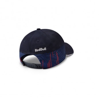 Red Bull Racing dziecięca czapka baseballowa F1 Team 2021