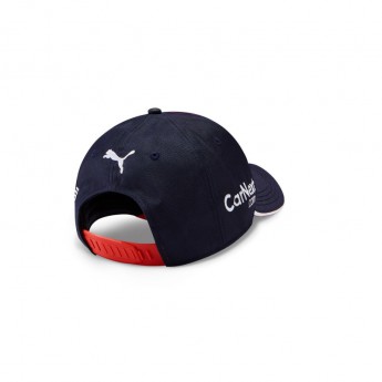 Red Bull Racing dziecięca czapka baseballowa Max Verstappen F1 Team 2021