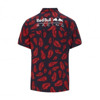 Red Bull Racing koszula męska Tropical F1 Team 2021