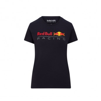 Red Bull Racing koszulka damska Navy Logo F1 Team 2021