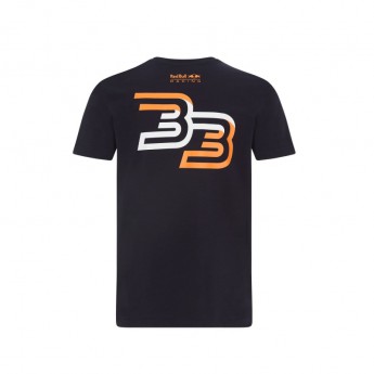 Red Bull Racing koszulka męska Max Graphic F1 Team 2021