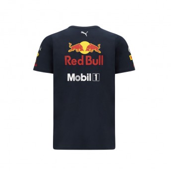Red Bull Racing koszulka męska F1 Team 2021