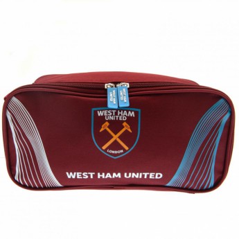 West Ham United torba na buty Boot Bag MX