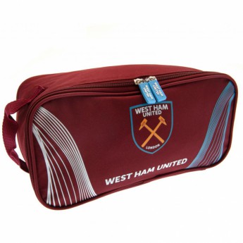 West Ham United torba na buty Boot Bag MX