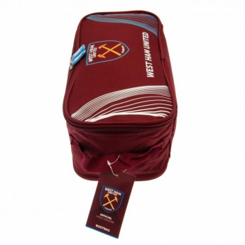 West Ham United torba na buty Boot Bag MX
