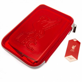 Liverpool piórnik Filled