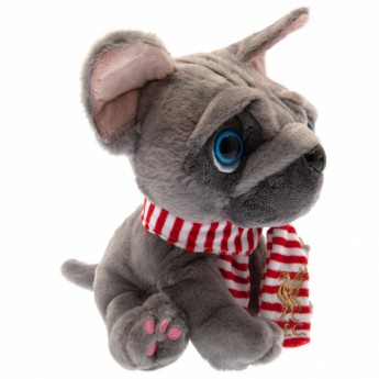 Liverpool pluszowa maskotka Puppy