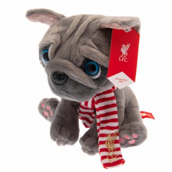 Liverpool pluszowa maskotka Puppy