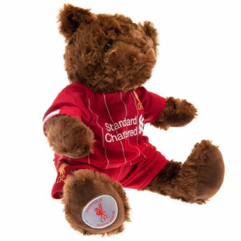 Liverpool pluszowy miś Kit