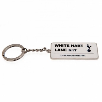 Tottenham brelok do kluczy SS