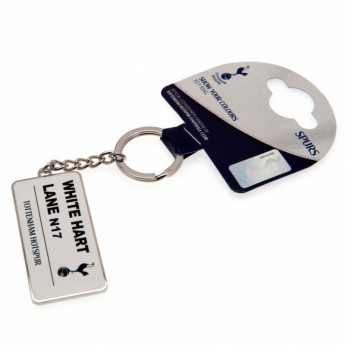 Tottenham brelok do kluczy SS