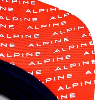 Alpine F1 czapka baseballówka Alonso Navy F1 Team 2021