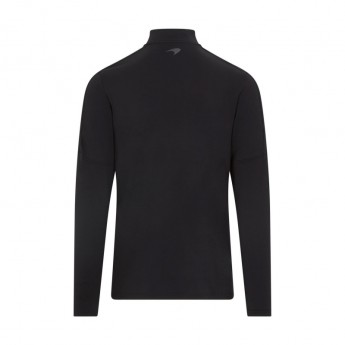 McLaren Honda bluza męska Black Midlayer F1 Team 2021