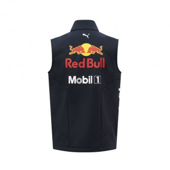 Red Bull Racing kamizelka męska Gilet F1 Team 2021
