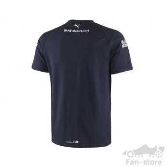 BMW Motorsport koszulka