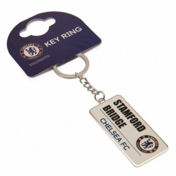 Chelsea brelok do kluczy stadium