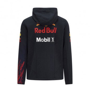 Red Bull Racing dziecięca bluza z kapturem F1 Team 2021