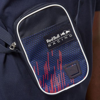 Red Bull Racing torba na ramię Navy Blue F1 Team 2021