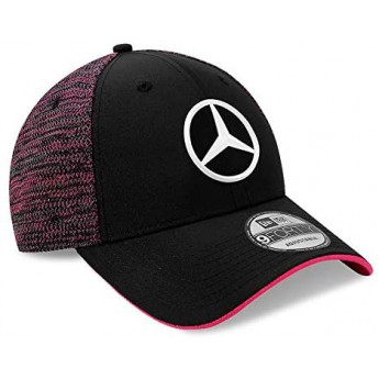 Mercedes AMG Petronas czapka baseballówka E-Sport 9Forty Purple F1 Team 2021