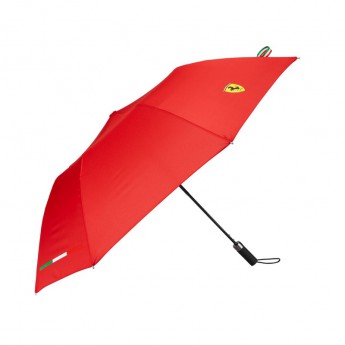 Ferrari parasol Compact PUMA Red F1 Team 2021