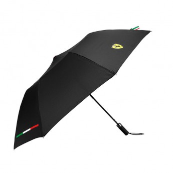 Ferrari parasol Compact PUMA Black F1 Team 2021