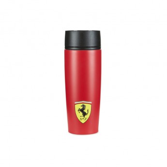 Ferrari kubek termo Red F1 Team 2021