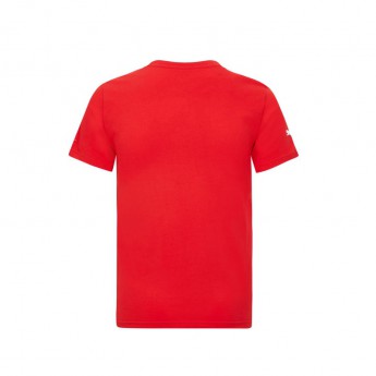 Ferrari koszulka męska Classic PUMA Red F1 Team 2021