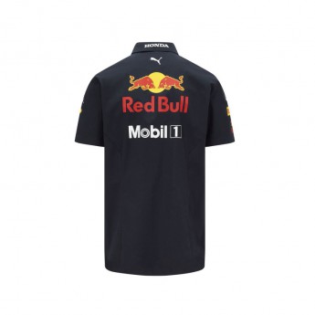 Red Bull Racing koszula męska F1 Team 2021