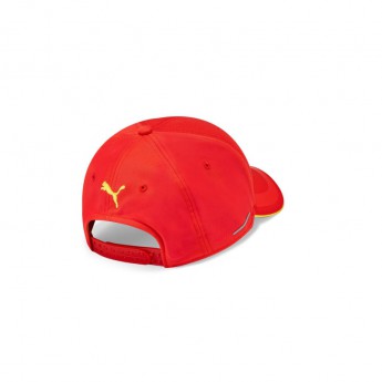 Ferrari czapka baseballówka Classic PUMA Red F1 Team 2021