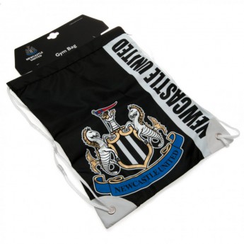 Newcastle United gymsack FS