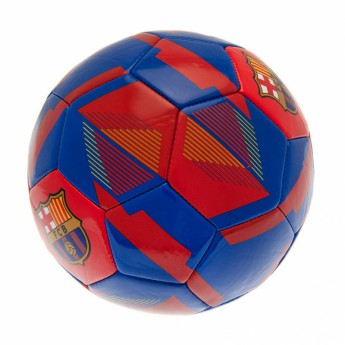 Barcelona mini futbolówka Skill Ball RX - size 1